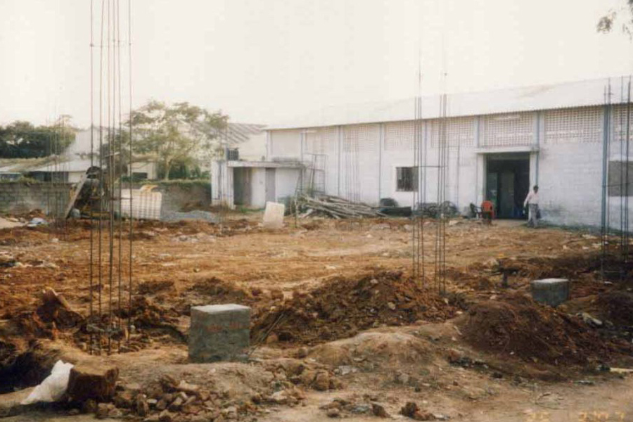 KP ENTERPRISES | Civil Engineering Industry